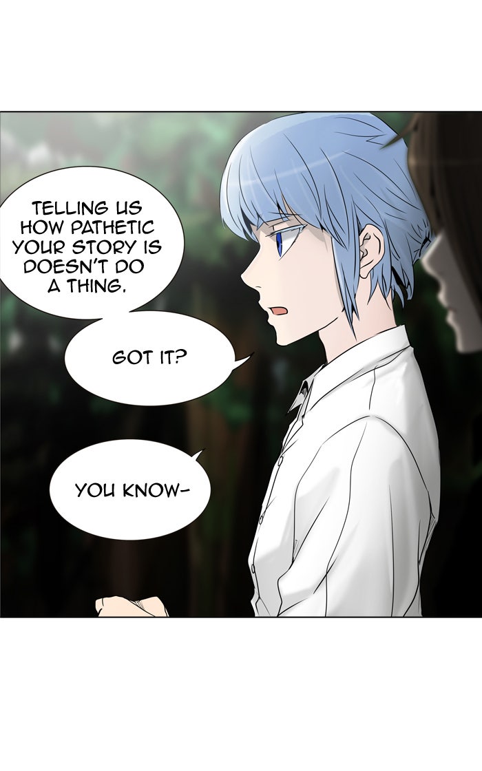 Tower of God Manga Chapter 284 page 44 - [Season 2] Ep. 204