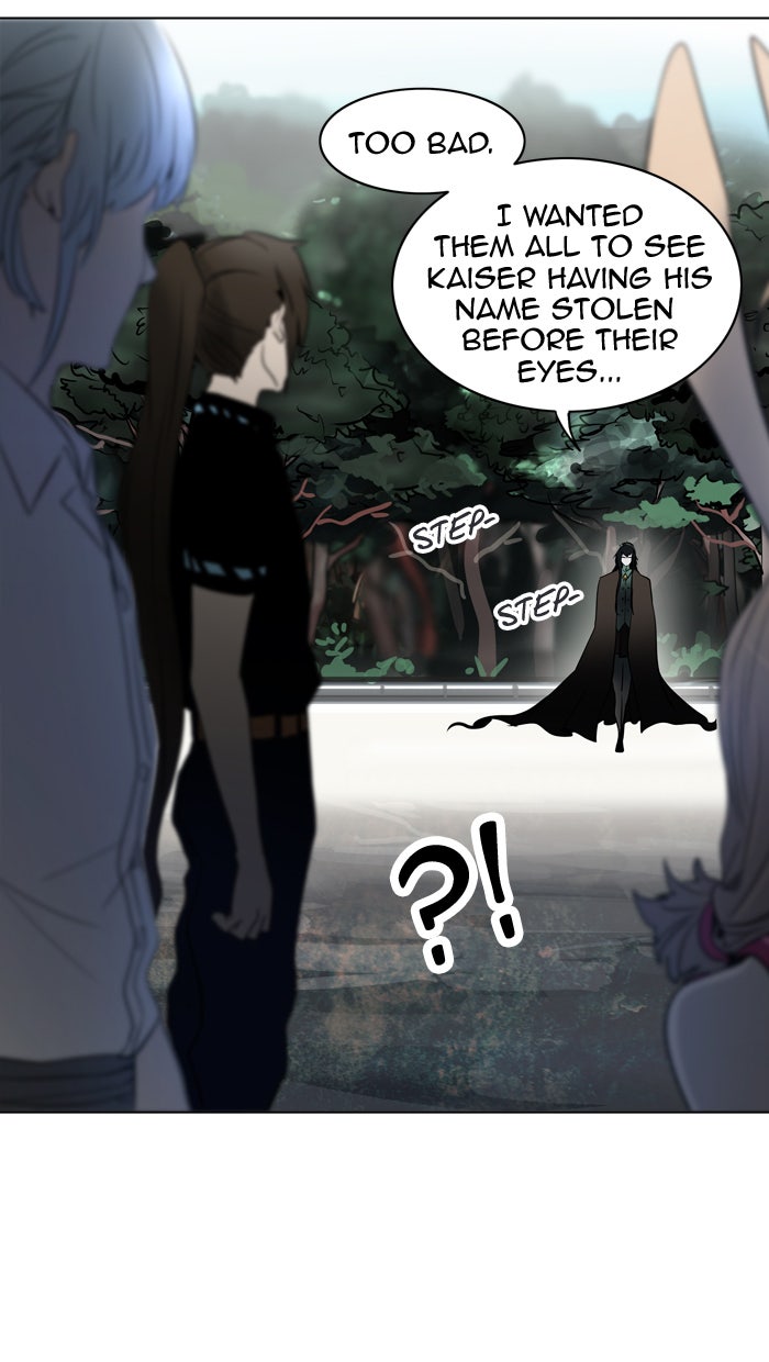 Tower of God Manga Chapter 284 page 48 - [Season 2] Ep. 204