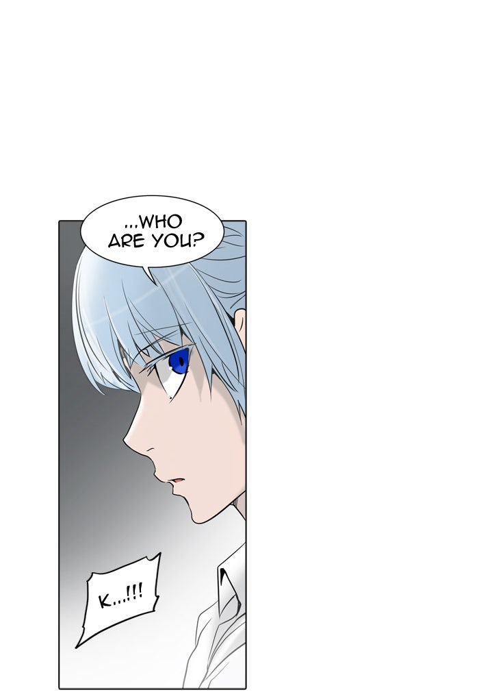 Tower of God Manga Chapter 284 page 50 - [Season 2] Ep. 204