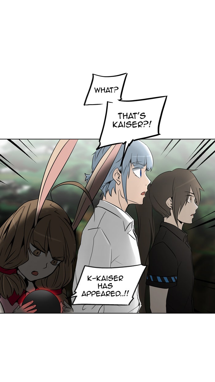 Tower of God Manga Chapter 284 page 53 - [Season 2] Ep. 204