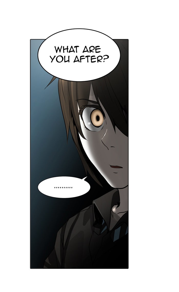 Tower of God Manga Chapter 284 page 56 - [Season 2] Ep. 204