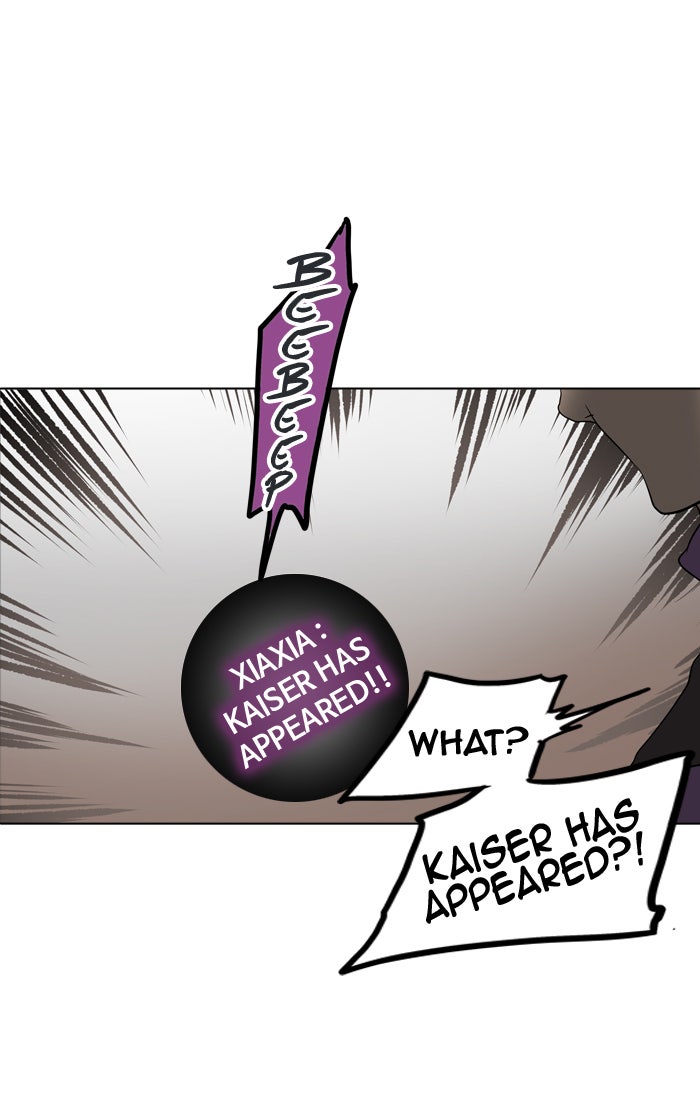 Tower of God Manga Chapter 284 page 57 - [Season 2] Ep. 204