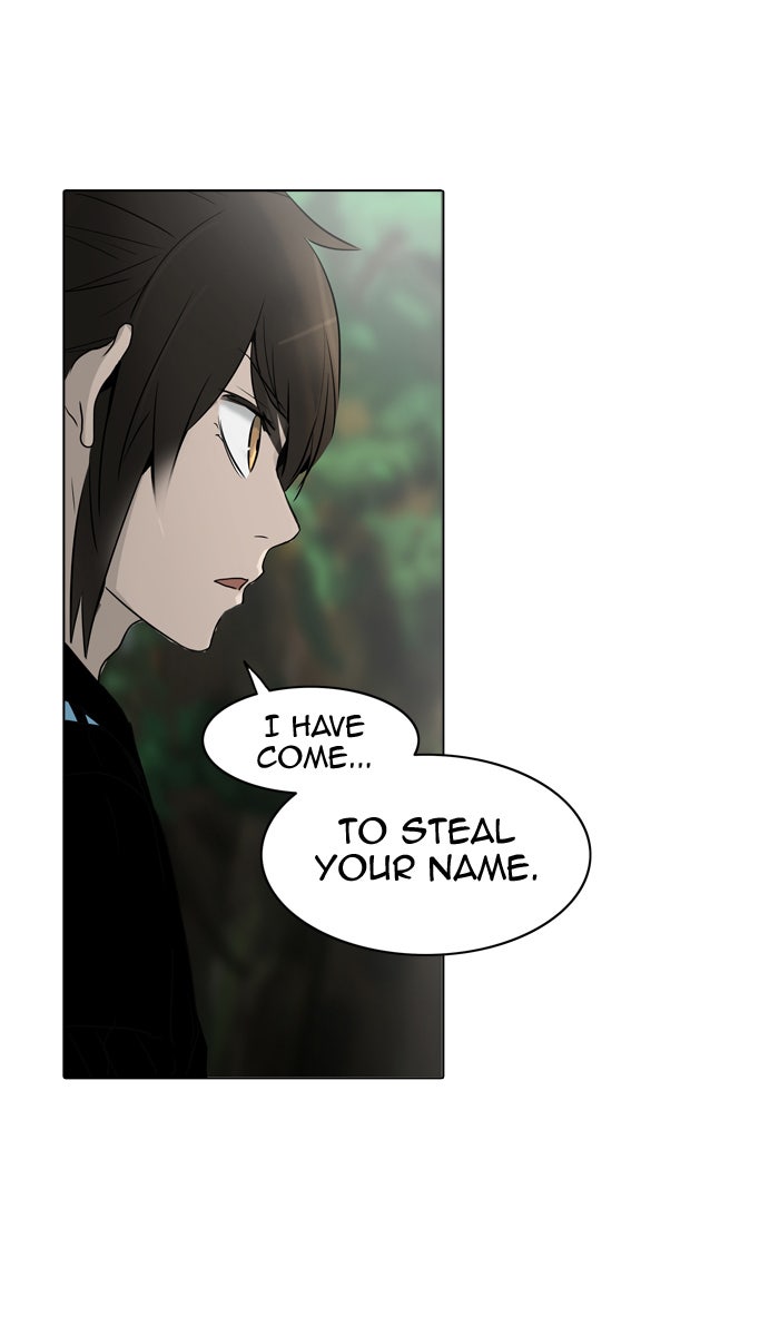 Tower of God Manga Chapter 284 page 60 - [Season 2] Ep. 204