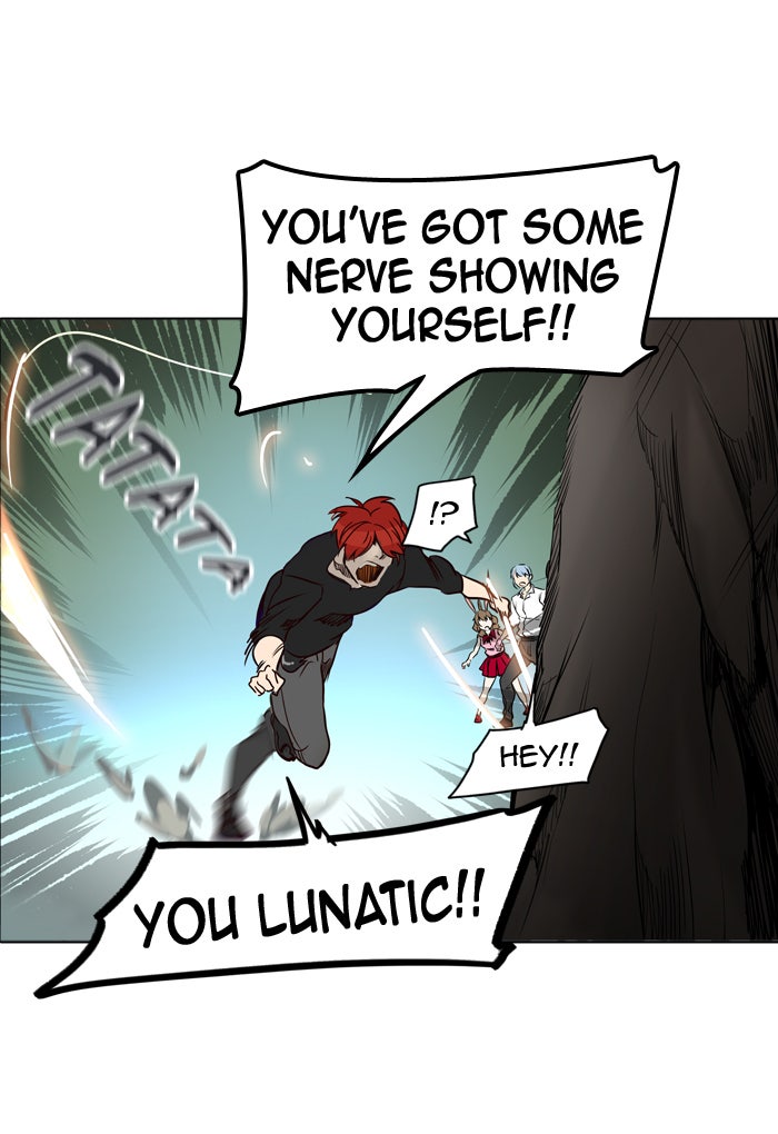 Tower of God Manga Chapter 284 page 63 - [Season 2] Ep. 204