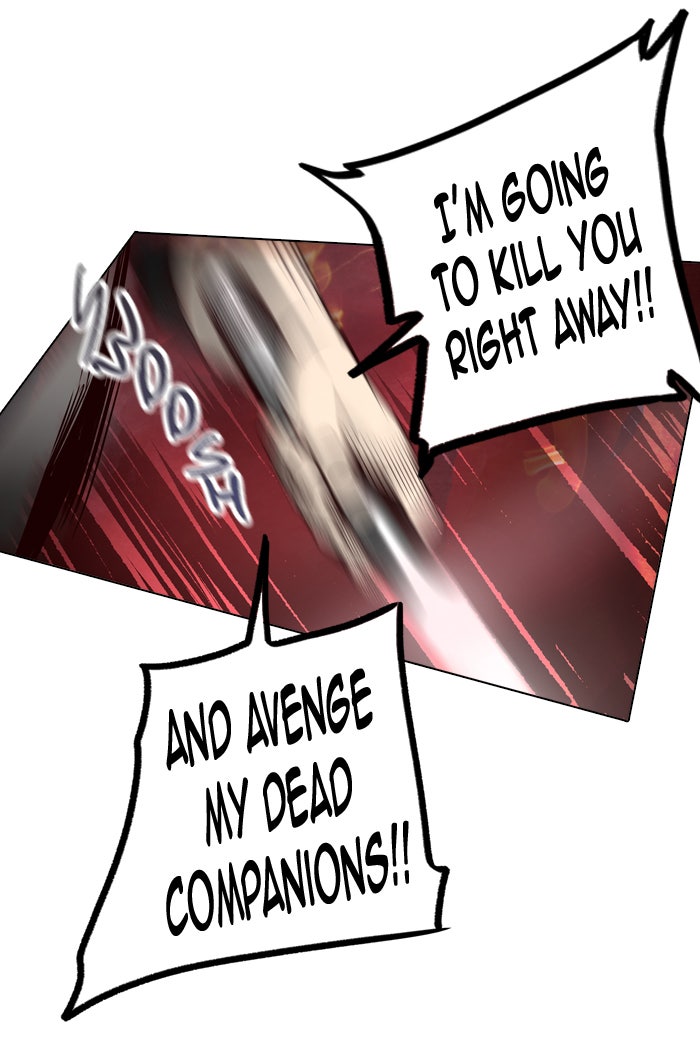 Tower of God Manga Chapter 284 page 64 - [Season 2] Ep. 204