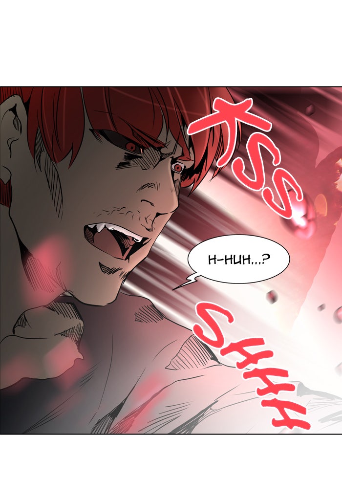 Tower of God Manga Chapter 284 page 66 - [Season 2] Ep. 204