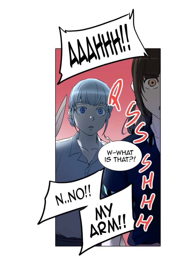 Tower of God Manga Chapter 284 page 68 - [Season 2] Ep. 204