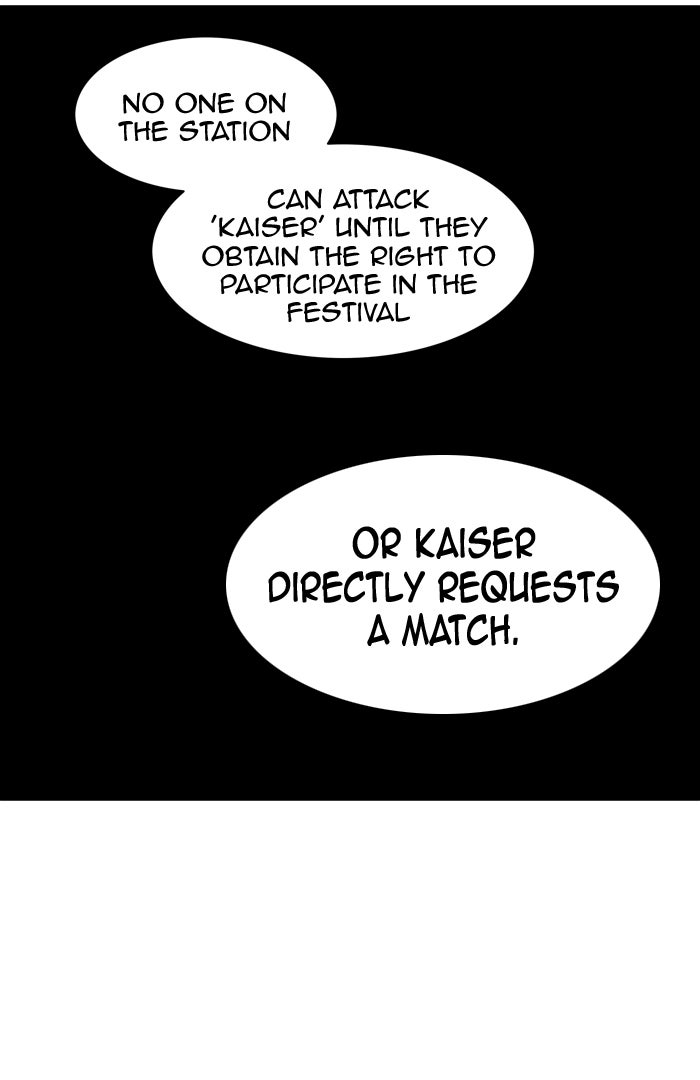 Tower of God Manga Chapter 284 page 70 - [Season 2] Ep. 204