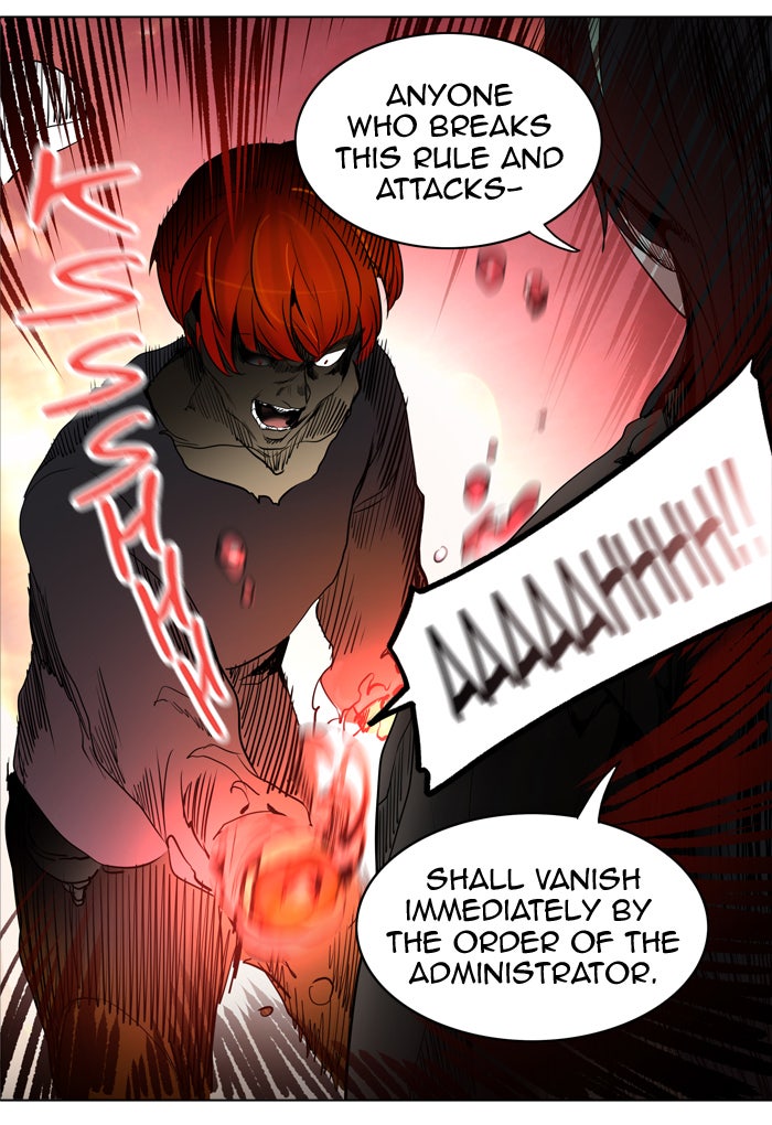 Tower of God Manga Chapter 284 page 71 - [Season 2] Ep. 204