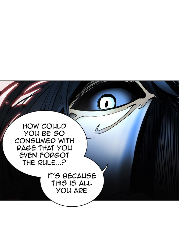 Tower of God Manga Chapter 284 page 72 - [Season 2] Ep. 204