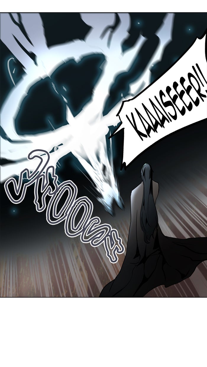 Tower of God Manga Chapter 284 page 74 - [Season 2] Ep. 204