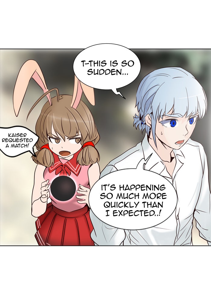Tower of God Manga Chapter 284 page 82 - [Season 2] Ep. 204