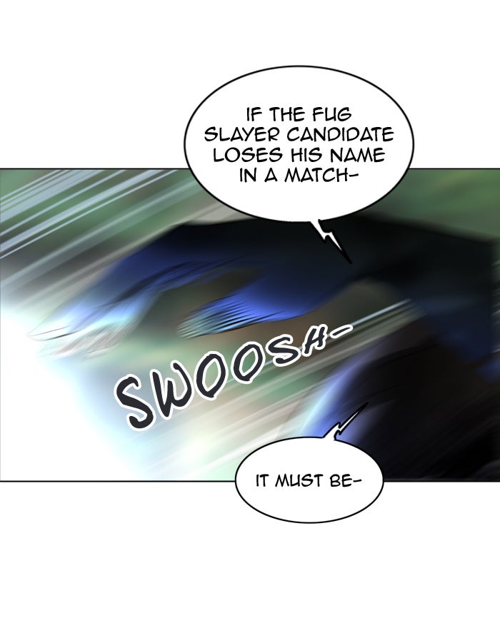 Tower of God Manga Chapter 284 page 83 - [Season 2] Ep. 204