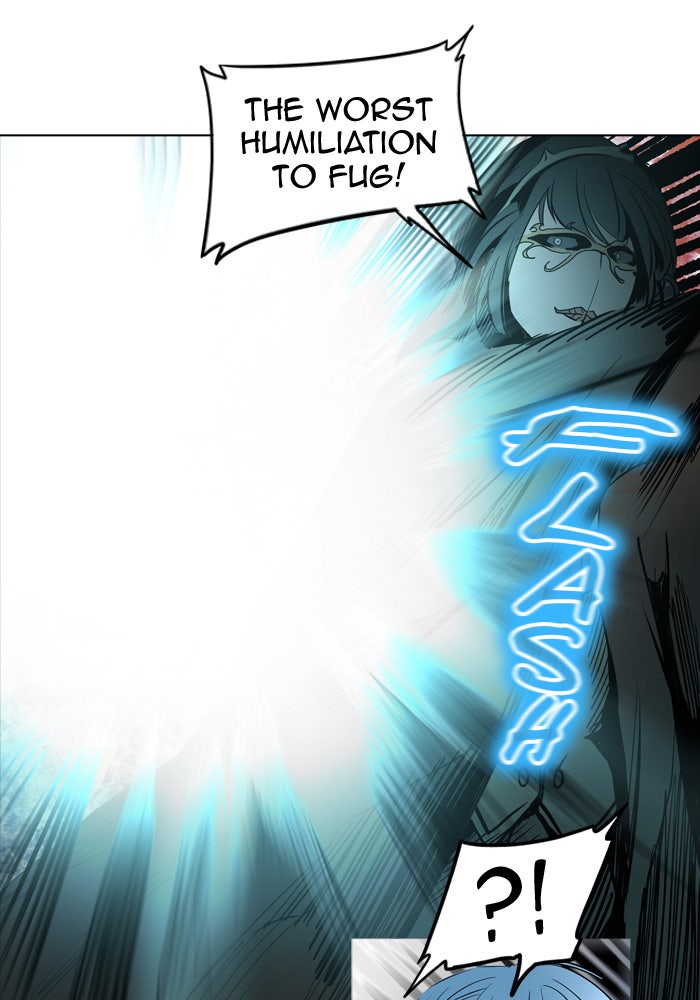 Tower of God Manga Chapter 284 page 84 - [Season 2] Ep. 204