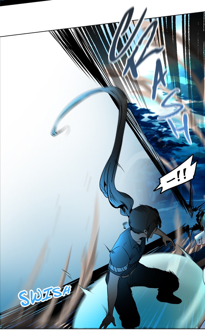 Tower of God Manga Chapter 284 page 86 - [Season 2] Ep. 204