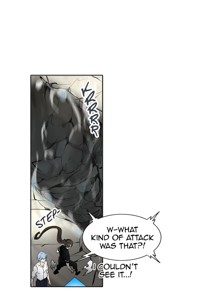Tower of God Manga Chapter 284 page 87 - [Season 2] Ep. 204