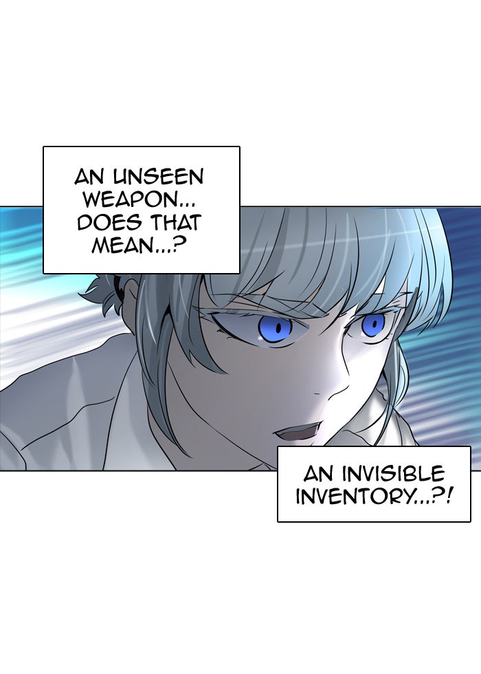 Tower of God Manga Chapter 284 page 89 - [Season 2] Ep. 204