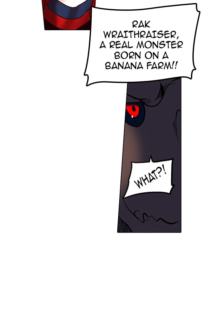 Tower of God Manga Chapter 284 page 9 - [Season 2] Ep. 204