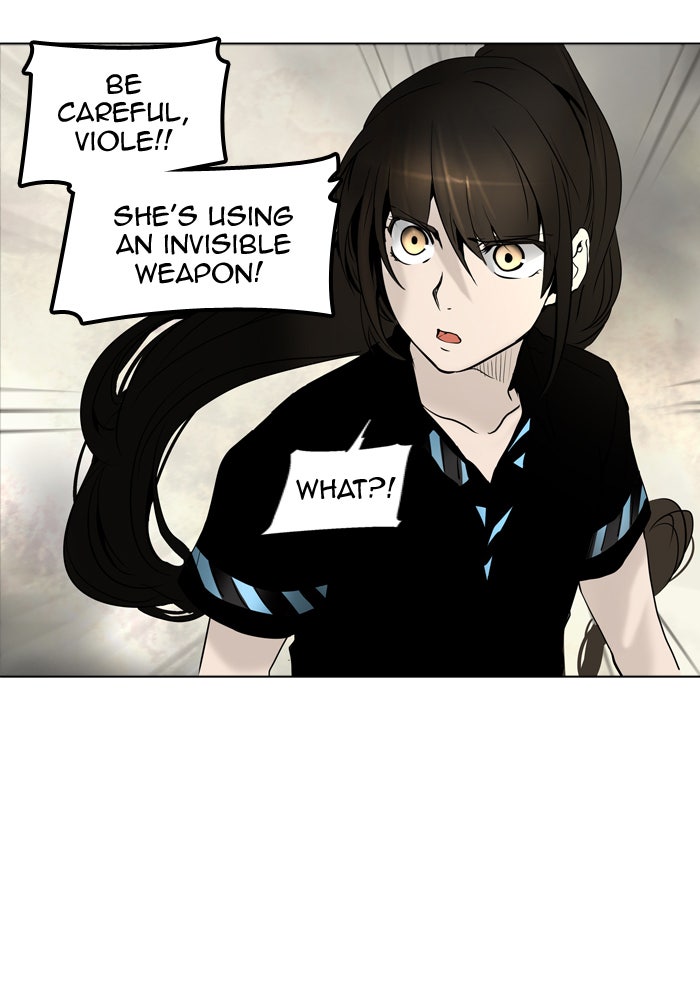 Tower of God Manga Chapter 284 page 91 - [Season 2] Ep. 204