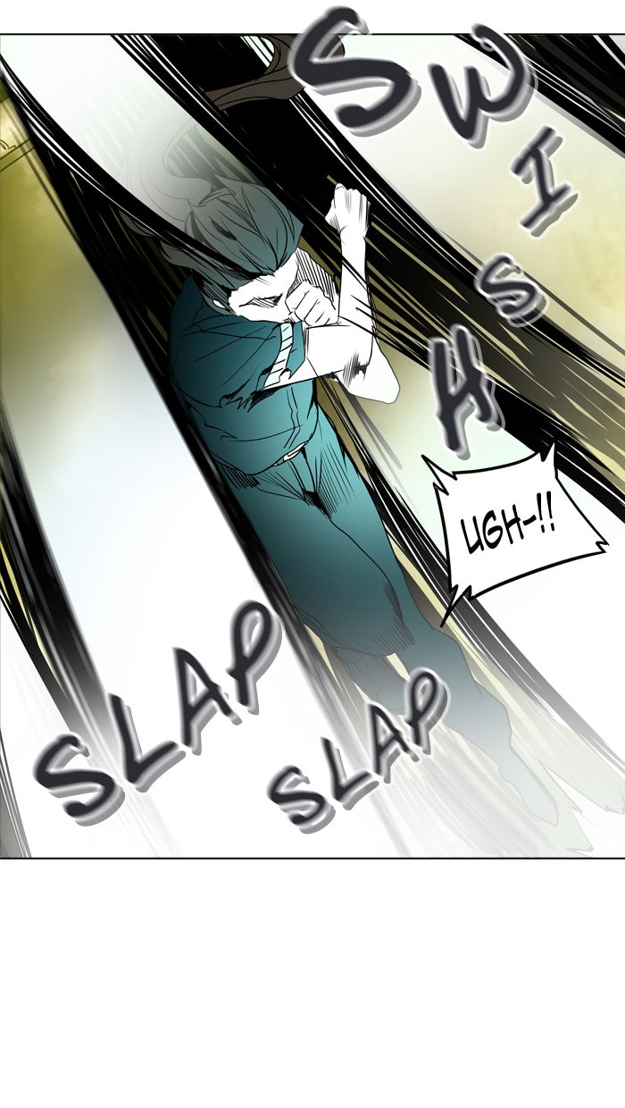 Tower of God Manga Chapter 284 page 92 - [Season 2] Ep. 204