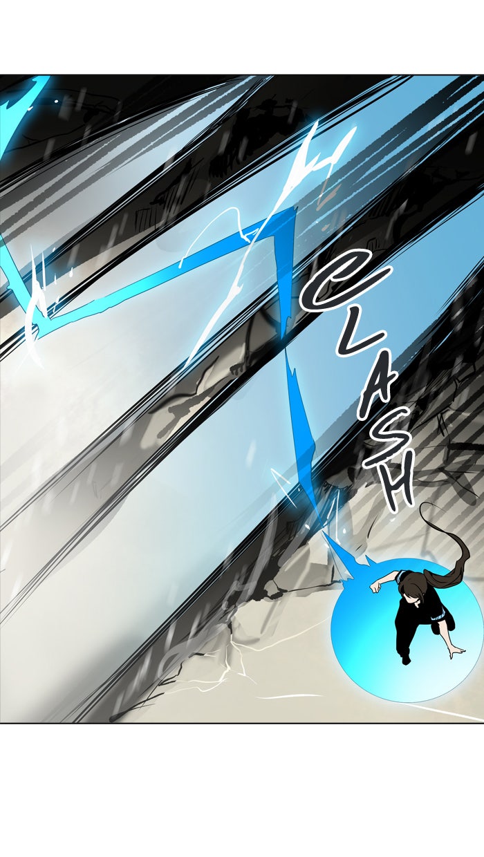 Tower of God Manga Chapter 284 page 93 - [Season 2] Ep. 204