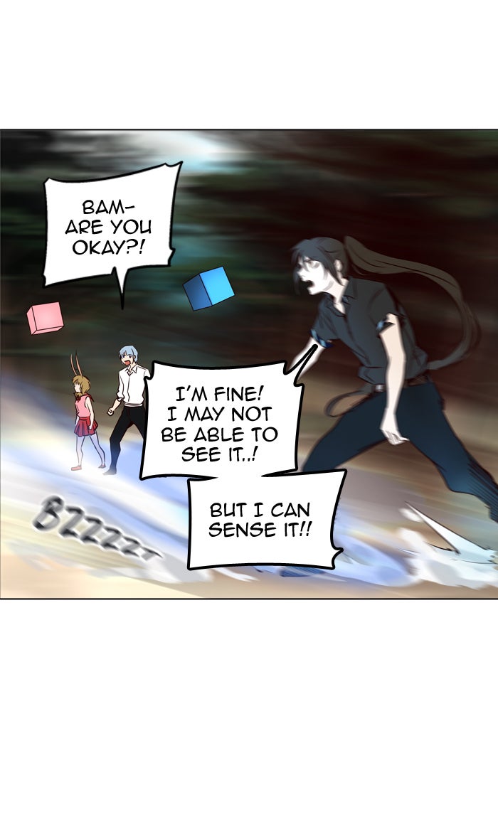 Tower of God Manga Chapter 284 page 94 - [Season 2] Ep. 204