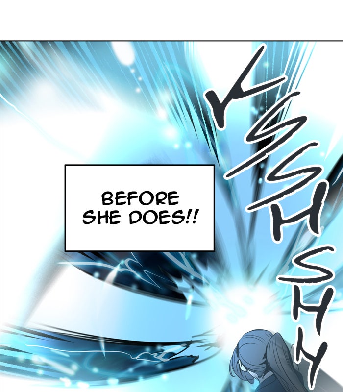 Tower of God Manga Chapter 284 page 97 - [Season 2] Ep. 204