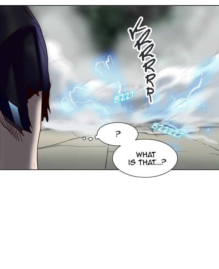 Tower of God Manga Chapter 284 page 99 - [Season 2] Ep. 204