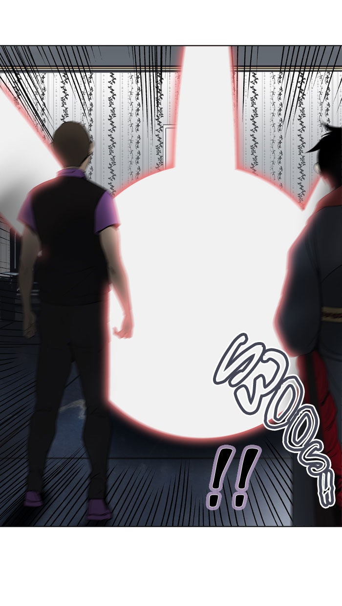 Tower of God Manga Chapter 285 page 10 - [Season 2] Ep. 205