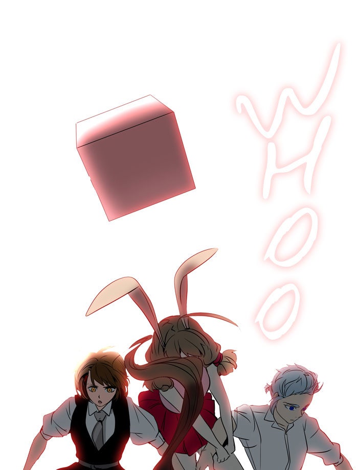 Tower of God Manga Chapter 285 page 11 - [Season 2] Ep. 205