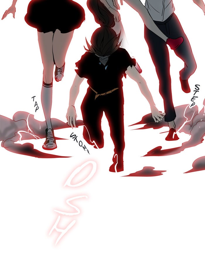 Tower of God Manga Chapter 285 page 12 - [Season 2] Ep. 205