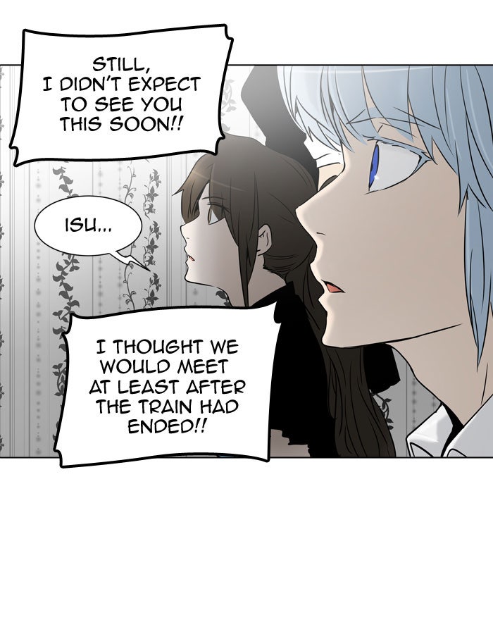 Tower of God Manga Chapter 285 page 15 - [Season 2] Ep. 205