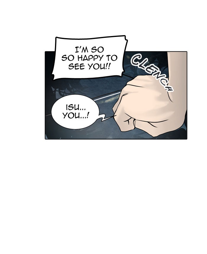 Tower of God Manga Chapter 285 page 16 - [Season 2] Ep. 205