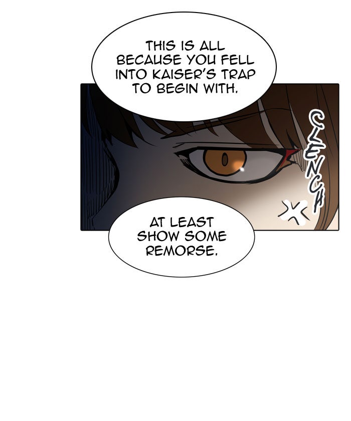 Tower of God Manga Chapter 285 page 23 - [Season 2] Ep. 205