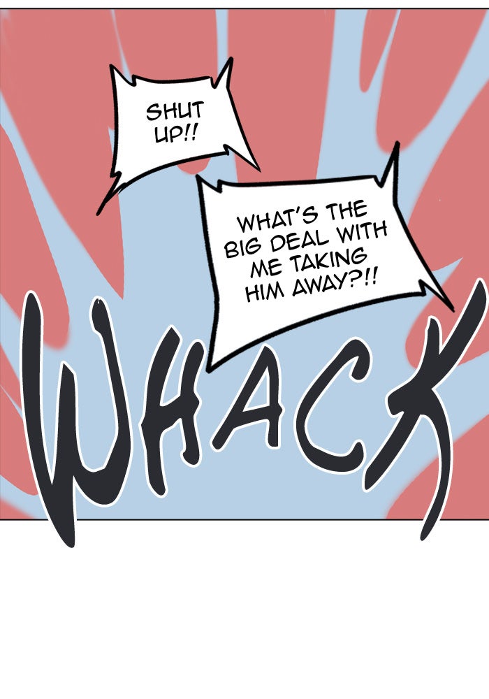 Tower of God Manga Chapter 285 page 24 - [Season 2] Ep. 205