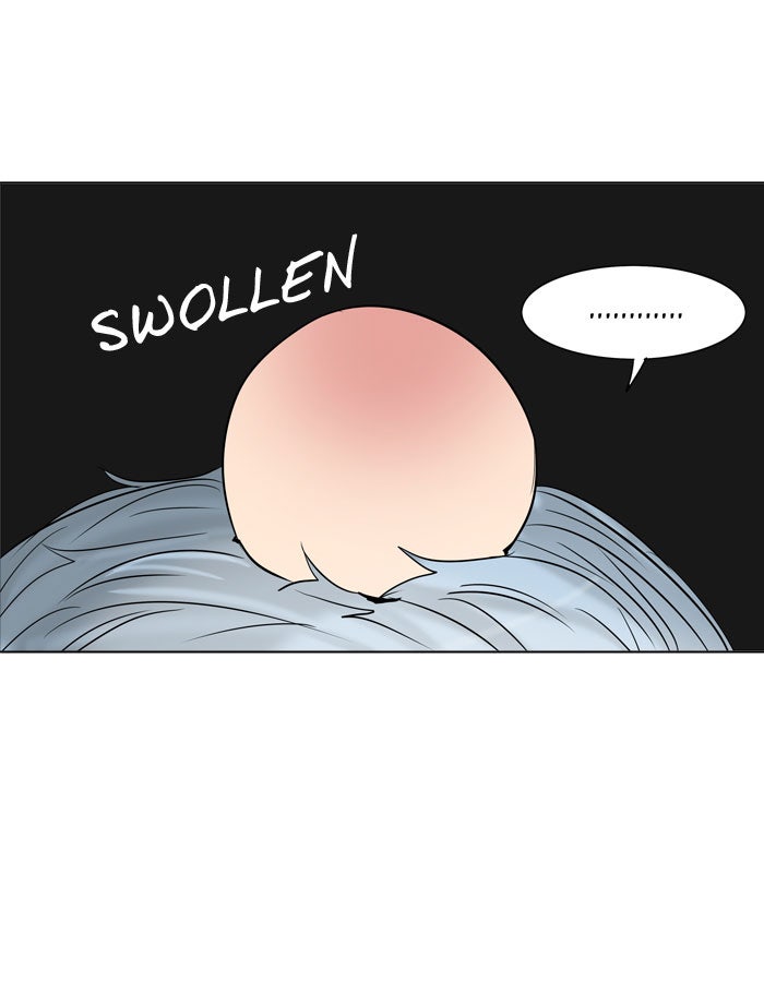 Tower of God Manga Chapter 285 page 25 - [Season 2] Ep. 205
