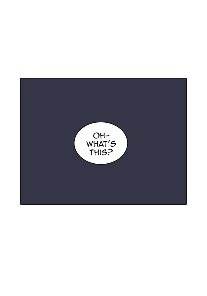 Tower of God Manga Chapter 285 page 3 - [Season 2] Ep. 205