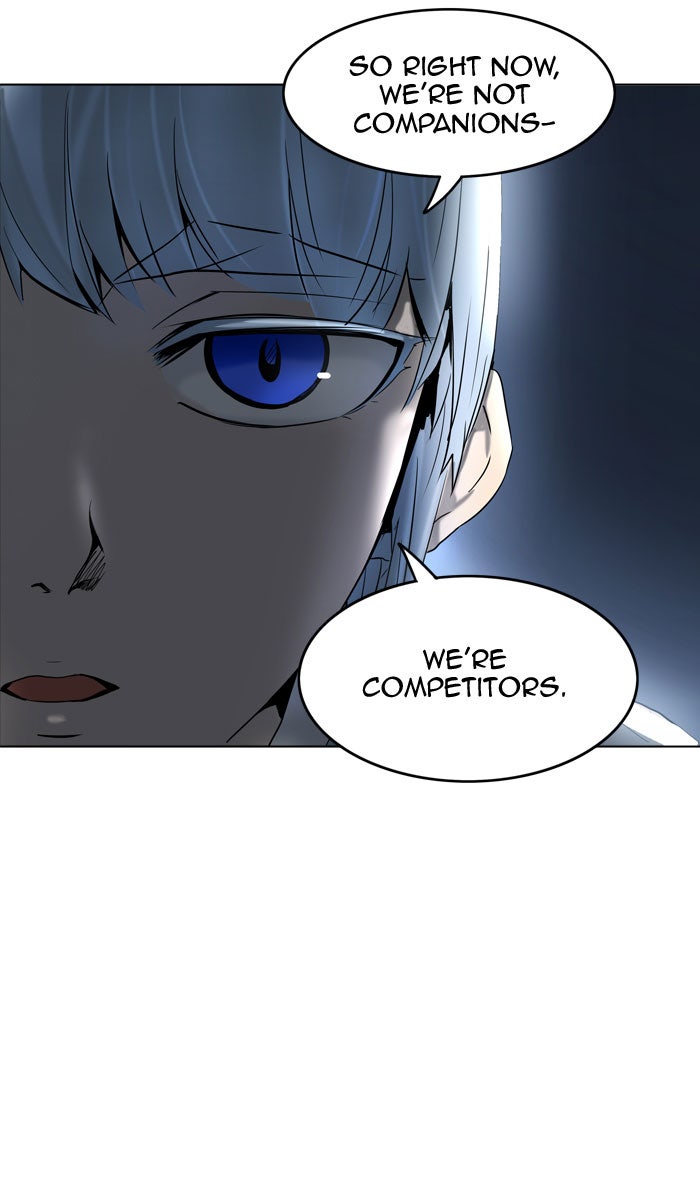 Tower of God Manga Chapter 285 page 32 - [Season 2] Ep. 205