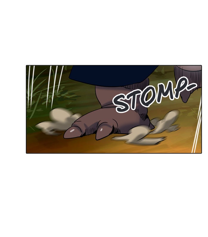 Tower of God Manga Chapter 285 page 33 - [Season 2] Ep. 205