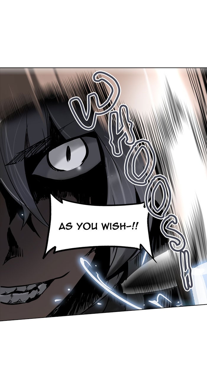 Tower of God Manga Chapter 285 page 47 - [Season 2] Ep. 205