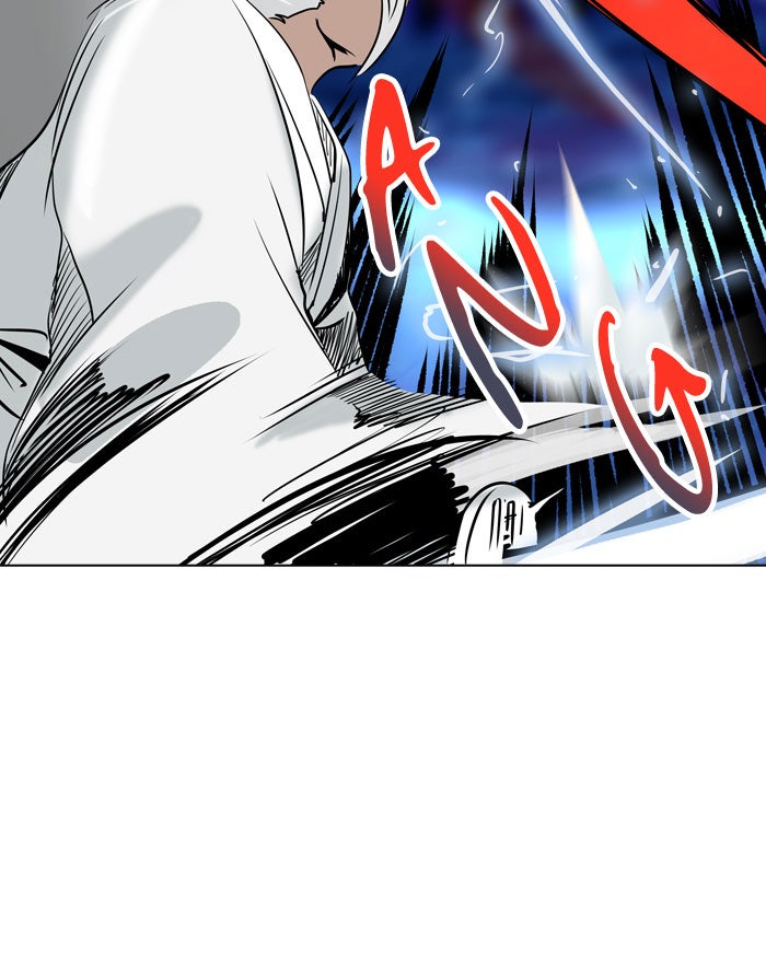 Tower of God Manga Chapter 285 page 50 - [Season 2] Ep. 205