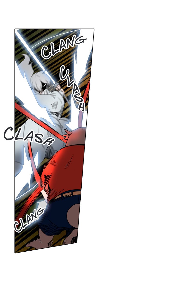 Tower of God Manga Chapter 285 page 52 - [Season 2] Ep. 205