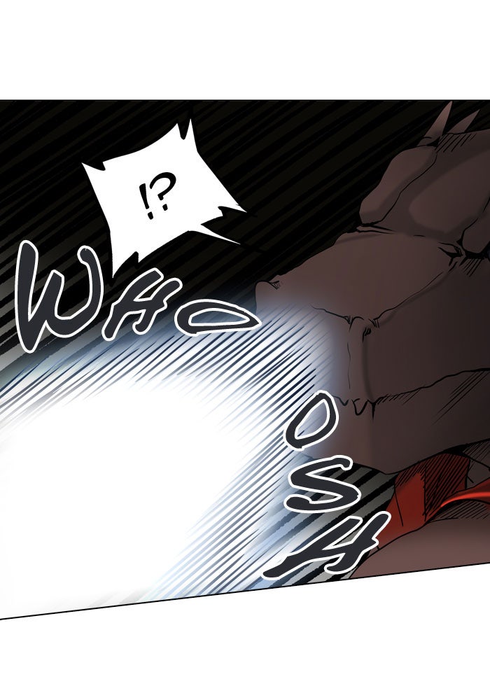 Tower of God Manga Chapter 285 page 56 - [Season 2] Ep. 205