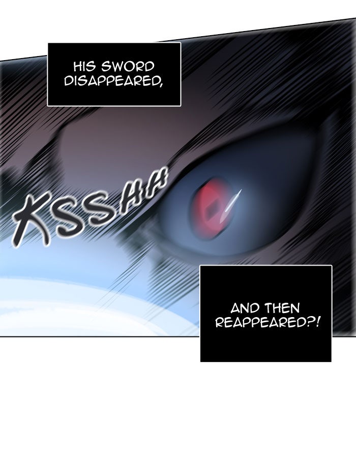 Tower of God Manga Chapter 285 page 57 - [Season 2] Ep. 205