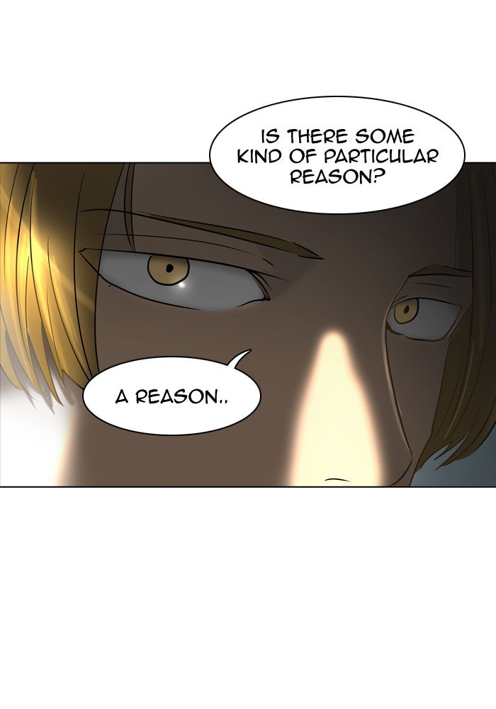 Tower of God Manga Chapter 285 page 63 - [Season 2] Ep. 205