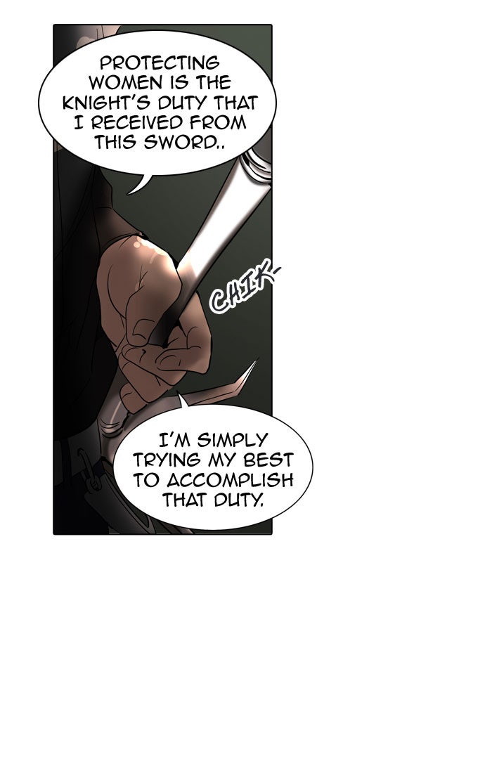 Tower of God Manga Chapter 285 page 64 - [Season 2] Ep. 205