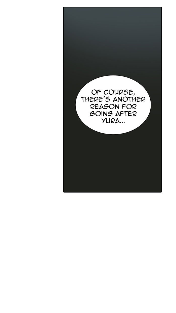 Tower of God Manga Chapter 285 page 65 - [Season 2] Ep. 205