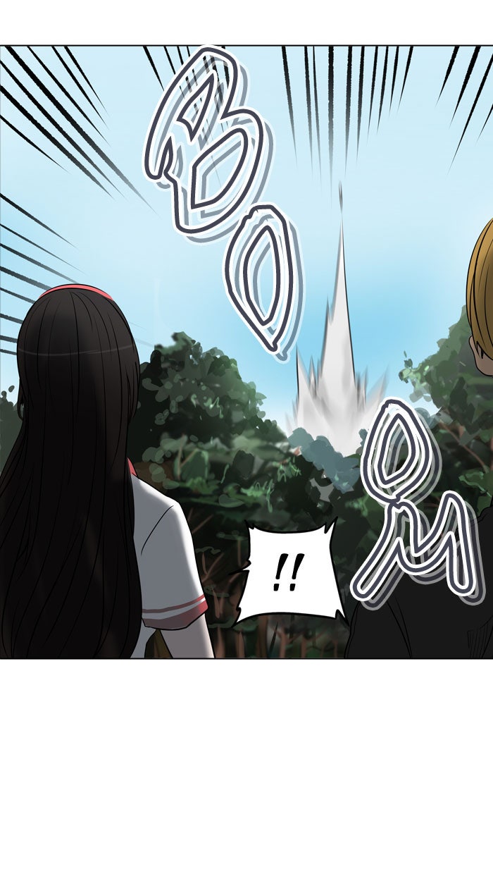 Tower of God Manga Chapter 285 page 66 - [Season 2] Ep. 205