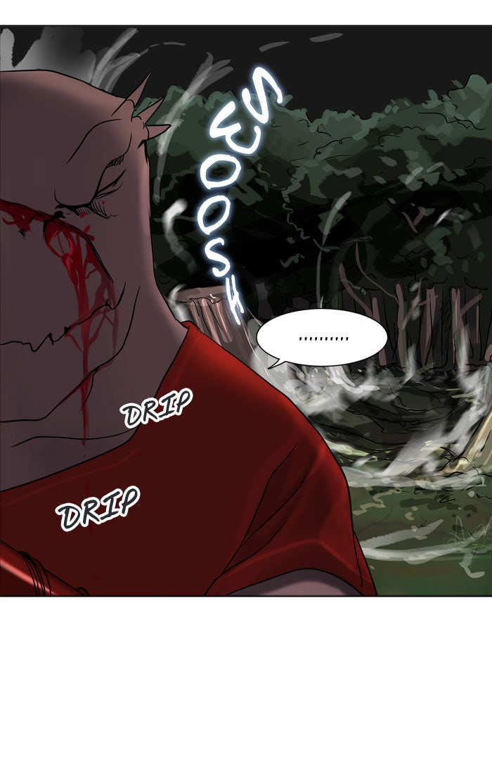Tower of God Manga Chapter 285 page 71 - [Season 2] Ep. 205
