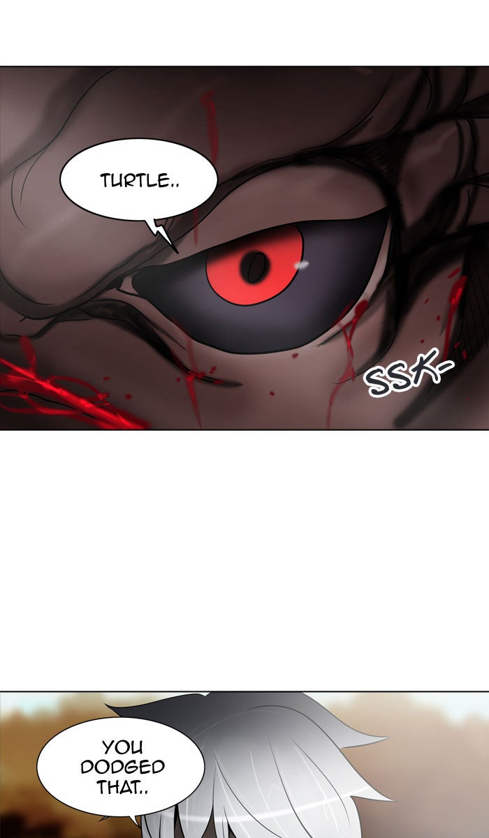 Tower of God Manga Chapter 285 page 72 - [Season 2] Ep. 205